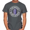 Thanos t-shirt