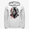 The Legend Of The Ten Rings Death Dealer hoodie