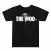 The Woo t-shirt