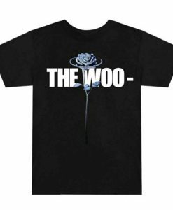 The Woo t-shirt