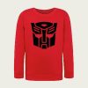 Transformers Autobot sweatshirt FH