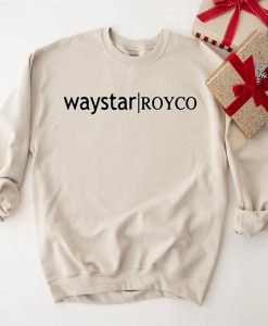 Waystarroyco sweatshirt FH