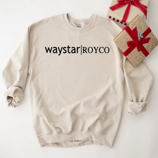 Waystarroyco sweatshirt FH