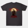 Witcher Love thy Enemies t-shirt