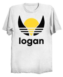 Wolverine Logan Classic t-shirt