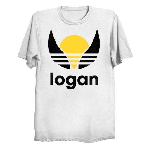 Wolverine Logan Classic t-shirt