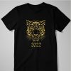 Year Of The Tiger t-shirt