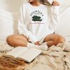 griswold's tree farm sweatshirt