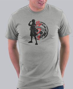 A One Piece t-shirt FH