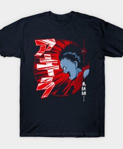 Akira t-shirt FH