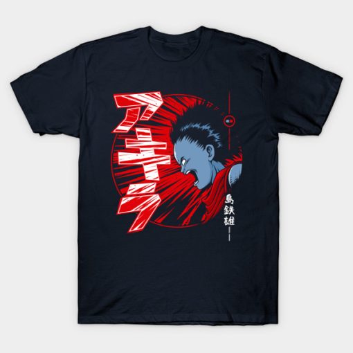 Akira t-shirt FH