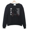 Anime Yandere Mirai Nikki for Otaku sweatshirt FH