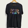 Arcane t-shirt FH