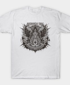 Assassin's Creed t-shirt FH