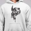 BERSERKER hoodie FH