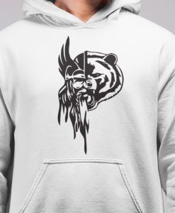 BERSERKER hoodie FH