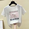 Bicycle t-shirt FH