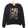 Bounty hunter Vintage Cowboy Bebop IKIGAISEKAI sweatshirt FH