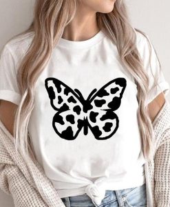 Butterfly t-shirt FH