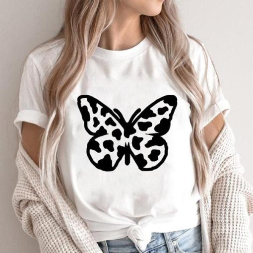 Butterfly t-shirt FH