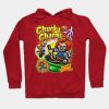 Chucky Charms hoodie