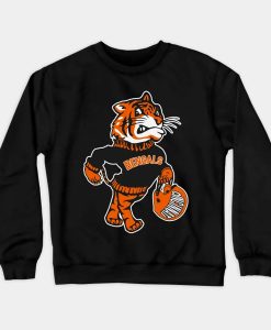 Cincinnati Bengals sweatshirt FH