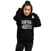 Coffee And Hustle hoodie FH