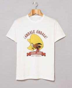 Cool Speedy Gonzales t-shirt FH