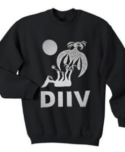 DIIV Oshin sweatshirt FH