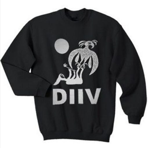 DIIV Oshin sweatshirt FH