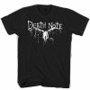 Death Note t-shirt FH