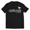 Deftones White Pony t-shirt FH