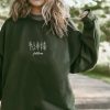 Folklore sweatshirt FH