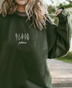 Folklore sweatshirt FH