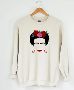 Frida Kahlo sweatshirt FH