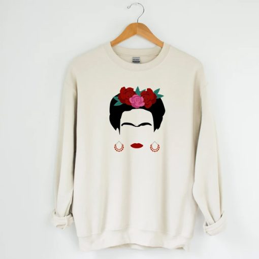 Frida Kahlo sweatshirt FH