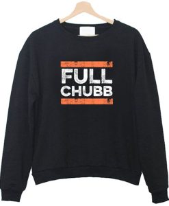 Full Chubb sweatshirt FH