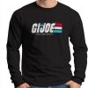 G.I. Joe sweatshirt FH