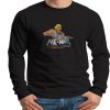 He-Man and the Masters of the Universe sweatshirt FH
