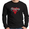 Huey Lewis & the News sweatshirt FH