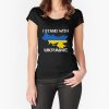 I Stand With Ukraine t-shirt FH