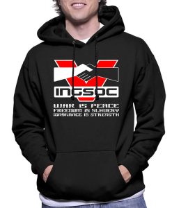 INGSOC Classic hoodie
