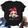 Kawaii Dog t-shirt FH