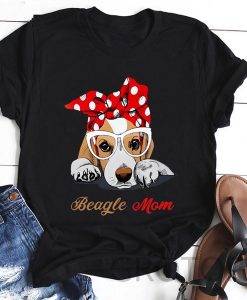 Kawaii Dog t-shirt FH