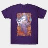 Lady Amalthea - The Last Unicorn t-shirt FH