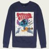 Lilo & Stitch Model Citizen sweatshirt FH