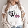 Love Be Kind t-shirt FH