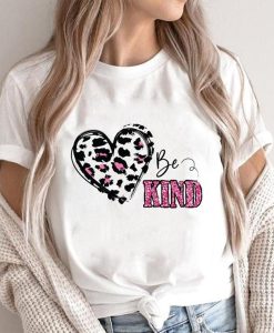 Love Be Kind t-shirt FH