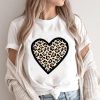 Love Leopard t-shirt FH