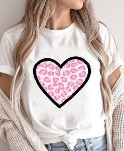 Love Pink t-shirt FH